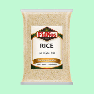 White Basmati Rice Sella - 1121